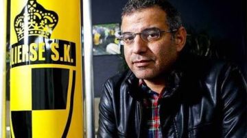 بعد مباراة الأهلي ودجلة.. لجنة الحكام تبحث شكوى ماجد سامي في الانضباط 