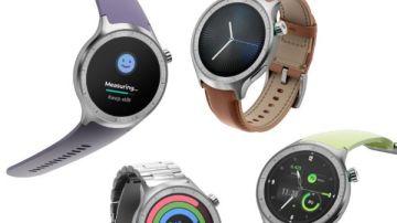 بعمر بطارية يصل إلى 13 يوما ..إليك أفضل ساعة ذكية في الأسواق في 2026