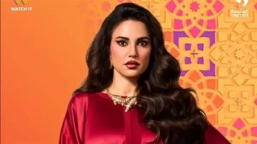 بوستر درة في علي كلاي يشعل حماس الجمهور قبل عرضه رمضان 2026