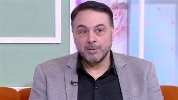 تجديد حبس المتهم بقتل الفنان سعيد مختار 15 يوما على ذمة التحقيقات