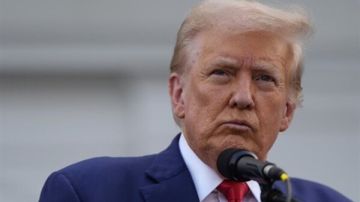 ترامب: عدد المتظاهرين القتلى في إيران كبير جدا وسنعلن الأرقام قريبا ترامب: عدد المتظاهرين القتلى في إيران كبير جدا وسنعلن الأرقام قريبا