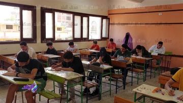 حظر الموبايل في لجان امتحانات الشهادة الإعدادية 2026 للطلاب والمعلمين