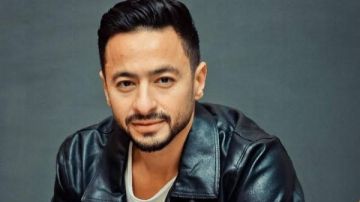 حمادة هلال يستعد لطرح أغنية والله بعودة 