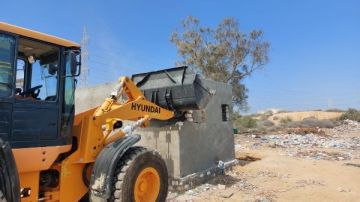 سداد رسوم ورفع مستندات.. لجنة استرداد أراضي الدولة تكشف مزايا المنصة الرقمية