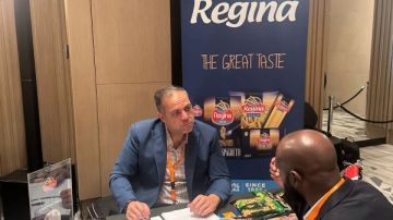 صادرات غذائية بـ22.3 مليون دولار.. مصر تعزز حضورها في السوق الإيفواري صادرات غذائية بـ22.3 مليون دولار.. مصر تعزز حضورها في السوق الإيفواري