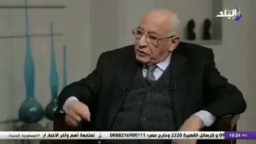 علي الدين هلال: الدولة ملزمة بتحقيق أهداف الخطة الموضوعة في 2030