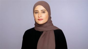 عهود الرومي: جائزة مصر للتميز تمثل منصة استراتيجية لدعم الأداء الحكومي