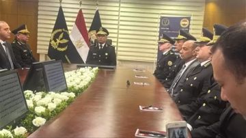 فرصة ذهبية لطلاب الإعدادية.. الداخلية تعلن شروط ومزايا الالتحاق بمعاهد معاوني الأمن فرصة ذهبية لطلاب الإعدادية.. الداخلية تعلن شروط ومزايا الالتحاق بمعاهد معاوني الأمن