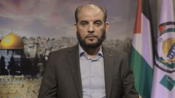 قيادي في حماس: الفصائل الفلسطينية داعمة لإنجاح لجنة إدارة قطاع غزة