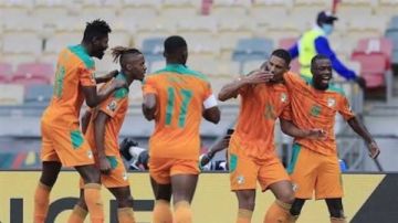 كوت ديفوار تواجه اسكتلندا وديا استعدادا لكأس العالم 2026