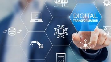 كيف تغير شبكة المدفوعات الرقمية علاقة الرقابة بالشركات المالية؟