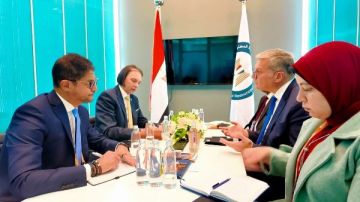 لاستخراج الليثيوم.. وزير البترول يبحث مع شلمبرجير العالمية التعاون في مجال المعادن الحيوية