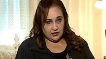 ماجدة خير الله: شائعات الموت أبشع أشكال الإيذاء النفسي للفنانين