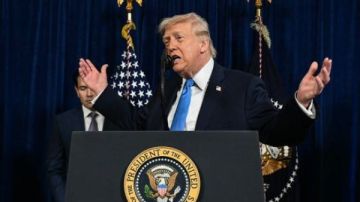 مادورو يصل مقر مكافحة المخدرات بنيويورك.. ووزير ترامب: الرئيس سيحدد شروط إدارة فنزويلا