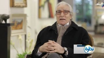 متحف فاروق حسنى.. وزير الثقافة الأسبق يكشف تفاصيل خاصة فيديو