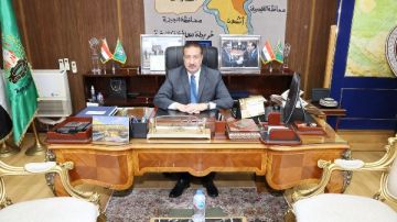 محافظ المنوفية يحيل واقعة تلاعب في رخصة بناء بـ أشمون للنيابة