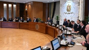 مدبولي يبحث مع الجانب التركي تدشين مدن طبية ومعاهد بحثية عالمية في مصر