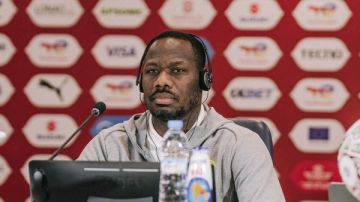 مدرب السنغال: المغرب هو المرشح لاقتناص كأس أفريقيا لكننا نجحنا في الفوز على مصر