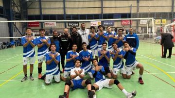 مرتبط رجال سموحة يحقق الفوز على نادي هليوبوليس بنتيجة 3 2 مرتبط رجال سموحة يحقق الفوز على نادي هليوبوليس بنتيجة 3 2