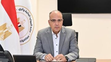 مصر واليابان تتوليان الرئاسة المشتركة للمسار الثالث بمؤتمر الأمم المتحدة للمياه ٢٠٢٦ تحت عنوان المياه من أجل الكوكب 