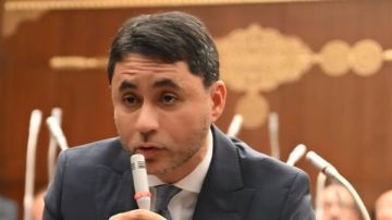 مظلوم: تعديلات مستقبل وطن على الضريبة العقارية تحقق العدالة