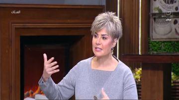 مفيدة شيحة تحذر هذه الفئة من السفر لمساندة المنتخب في المغرب فيديو