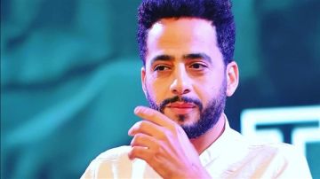 من معبر رفح.. عصام السقا يعلن مشاركته في مسلسل أصحاب الأرض