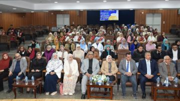 منح دراسية صينية مميزة لطلاب جامعة بنها .. تفاصيل