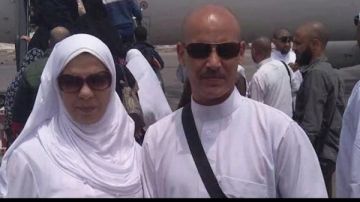 واقعة إنسانية مؤثرة.. وفاة زوجة حزنا على رحيل زوجها في المحمودية