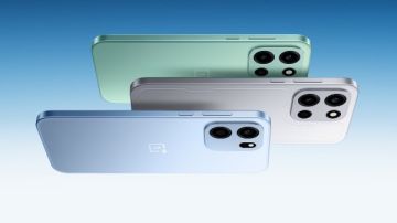 ون بلس تجهز لإطلاق سلسلة OnePlus Turbo 6 ببطارية 9000 ملي أمبير