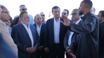 6 معلومات مهمة عن مشروع دعم صغار المزارعين تعرف عليهم