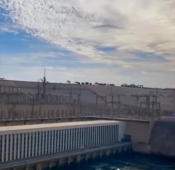 66 عاما على وضع حجر الأساس لمشروع السد العالي.. أعظم منشأة مائية في تاريخ مصر الحديث