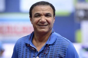 أحمد الطيب يلمح لهوية المدير الفني الجديد للزمالك