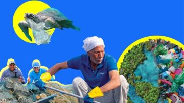 أقل من 10 يعاد تدويره .. تقرير جديد يقدم نماذج سهلة لتقليل التلوث البلاستيكي