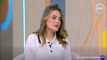 إيمان أبو الدهب: الدراما استثمار في وعي الأجيال الجديدة فيديو