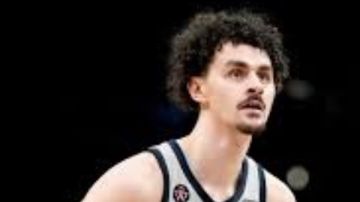 الزمالك يتعاقد مع إسماعيل مسعود المحترف في أمريكا للانضمام لفريق كرة السلة