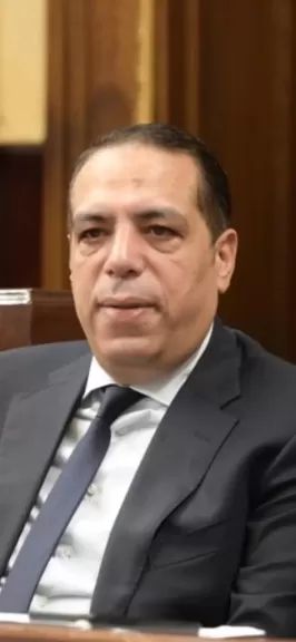 الصافي عبد العال: كلمة الرئيس رسمت طريق الإصلاح الذي اتبعته مصر وحسمت معركة الوعي ضد التطرف والإرهاب