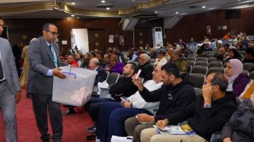  النبراوي يعلن طرح وحدات سكنية جديدة للمهندسين خلال 3 أشهر