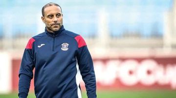 النجم الساحلي التونسي يقيل مدربه محمد المكشر بسبب الأفريقي