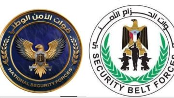 اليمن.. تغيير اسم قوات الحزام الأمني إلى الأمن الوطني