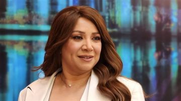 انتصار: ميهمنيش أظهر بشكل حلو في أعمالي.. المهم أقدم الدور صح 