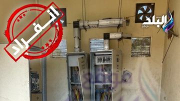 انفراد على طريقة أفلام الأكشن.. لصوص يحفرون نفقا ويسرقون 3 غرف كهرباء بمستشفى بحلوان انفراد على طريقة أفلام الأكشن.. لصوص يحفرون نفقا ويسرقون 3 غرف كهرباء بمستشفى بحلوان