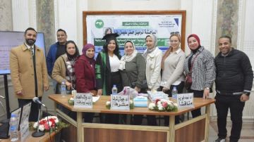 بتقدير امتياز.. الكاتبة الصحفية نرمين سليمان تحصل على الماجستير عن حقوق المرأة في الإعلام