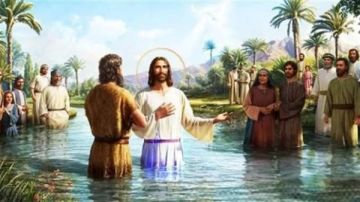 بدء صلوات القداسات مساء اليوم..الكنيسة القبطية تحتفل بعيد الغطاس