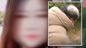 بعد 16 عاما زواج.. قصة سيدة صينية يطلقها زوجها بسبب مرض جلدي تثير غضب وتعاطف الملايين