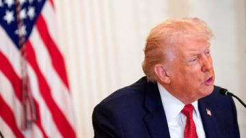 بعد التهديد بقصفها.. ترامب يشكر إيران لإلغاء إعدام 800 شخص