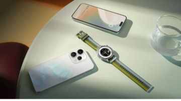 بمواصفات احترافية.. أوبو تغزو الأسواق بساعة أوبو واتش إس