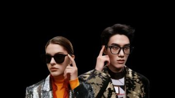 بميزات الذكاء الأصطناعي.. هواوي تغزو الأسواق بنظارة ذكية بمواصفات ثورية بميزات الذكاء الأصطناعي.. هواوي تغزو الأسواق بنظارة ذكية بمواصفات ثورية