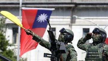تايوان ترصد 3 طائرات عسكرية و6 سفن بحرية تابعة للصين حول أراضيها