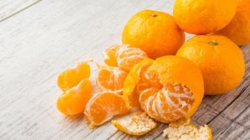 تحذير.. لا تتجاهلوا الألياف البيضاء في البرتقال واليوسفي